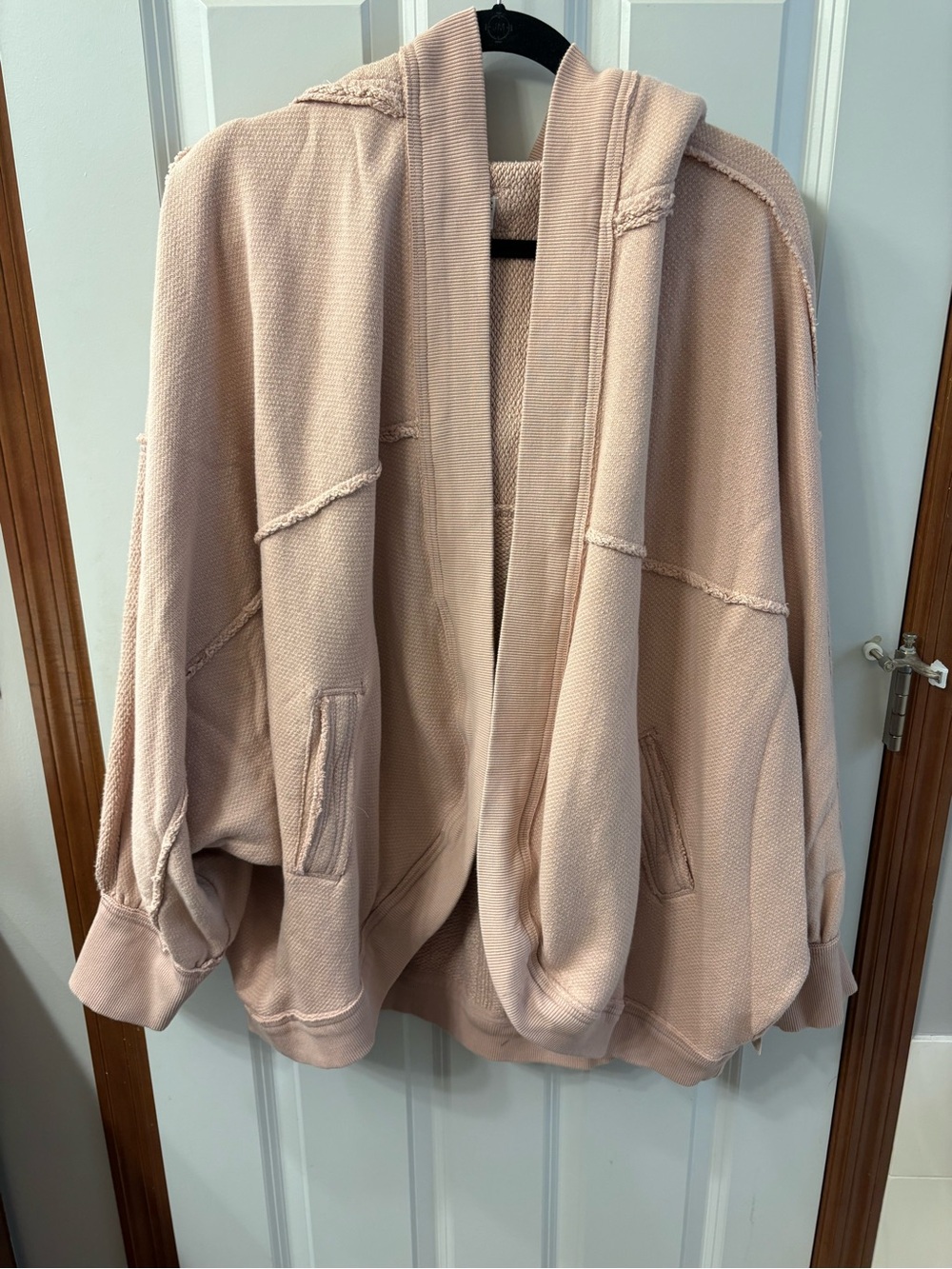 New! Free People Forever Yours Cardigan